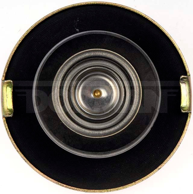 COOLANT TANK CAP