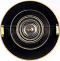 COOLANT TANK CAP