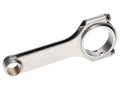 1/2IN NPT TO 10AN BLACK STRAIGHT ADAPTER FITTING
