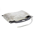 1/4X50' DIABNYLON WHITE