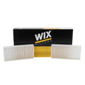 CABIN AIR FILTER