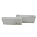 CABIN AIR FILTER