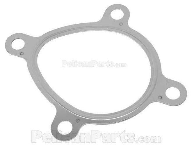 EXHAUST PIPE GASKET