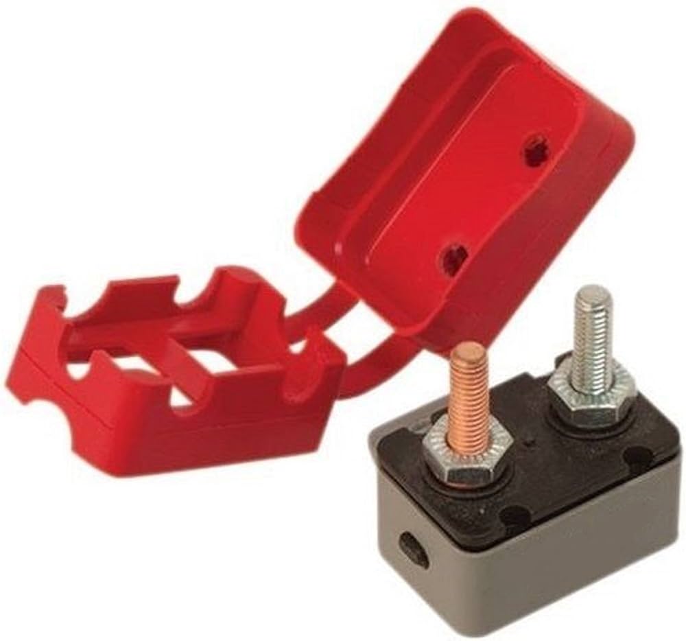 SEA DOG auto part