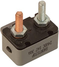 CIRCUIT BREAKER (RESETTABLE) -