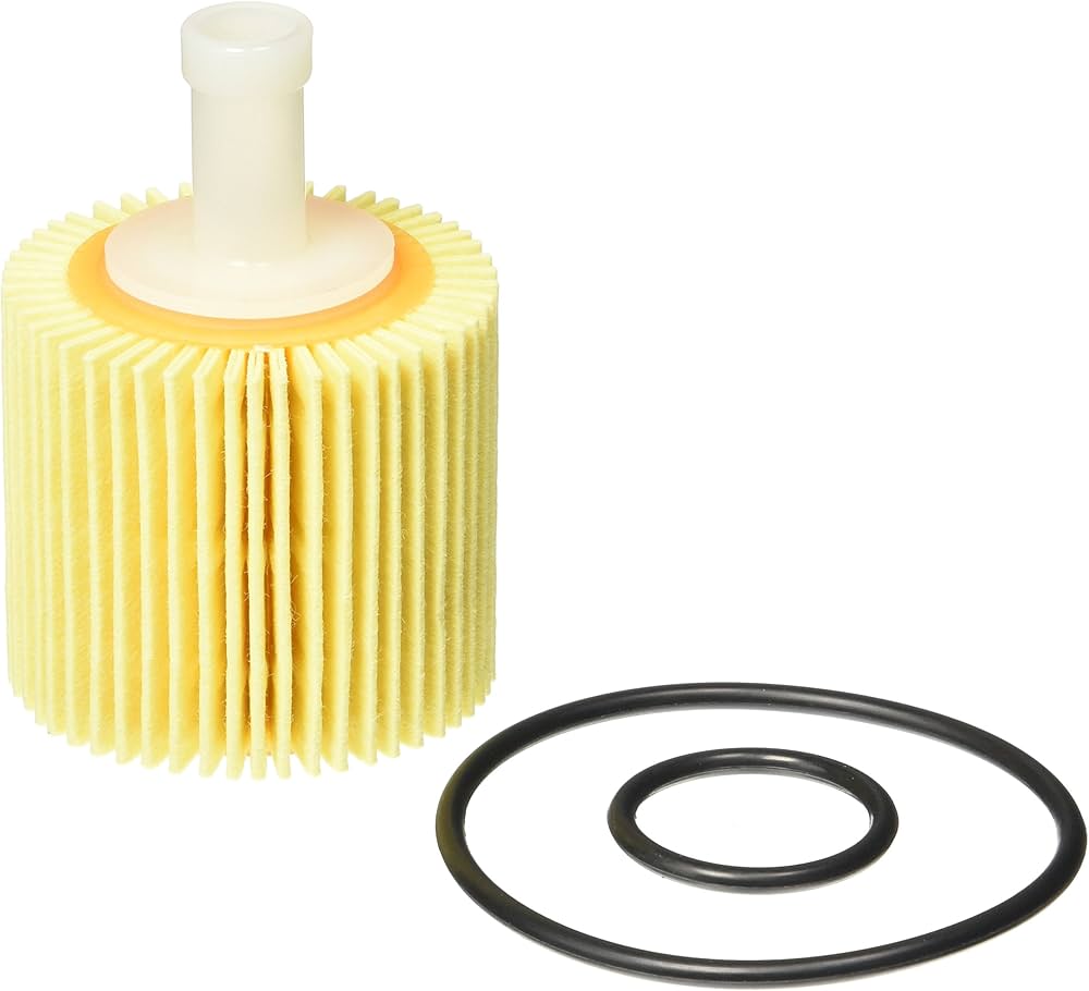 ENGINE OIL FILTER