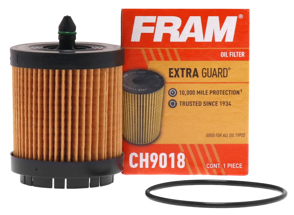 Fram oil filter