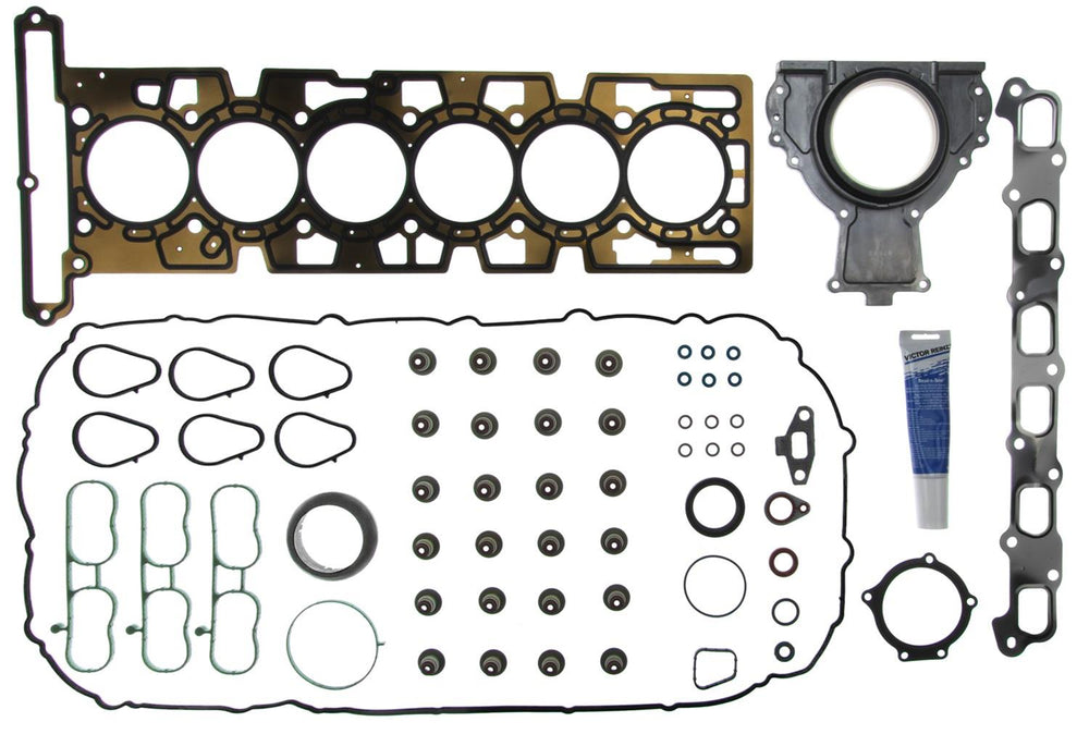 Mahle auto part