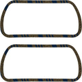 Fel-Pro Volkswagen Super Beetle VS 26062 C Engine Valve Cover Gasket Set