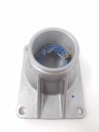 USA STANDARD MANUAL TRANSMISSION SH