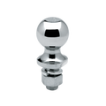 HITCH BALL, 1-7/8" X 3/4" X 1-1/2",