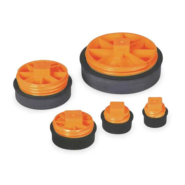 TERM WIRE NUT 22-16