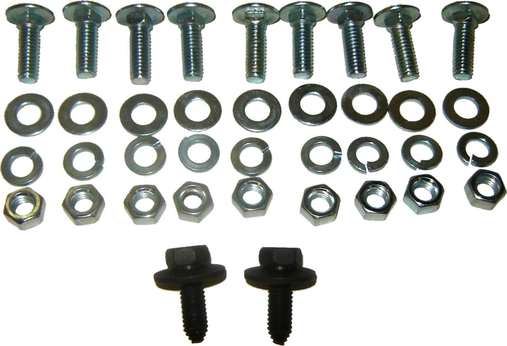 Brothers Trucks auto part
