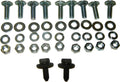 67-72 FLEET BEDSIDE TO FLR BLT KIT SHORT