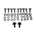 67-72 FLEET BEDSIDE TO FLR BLT KIT