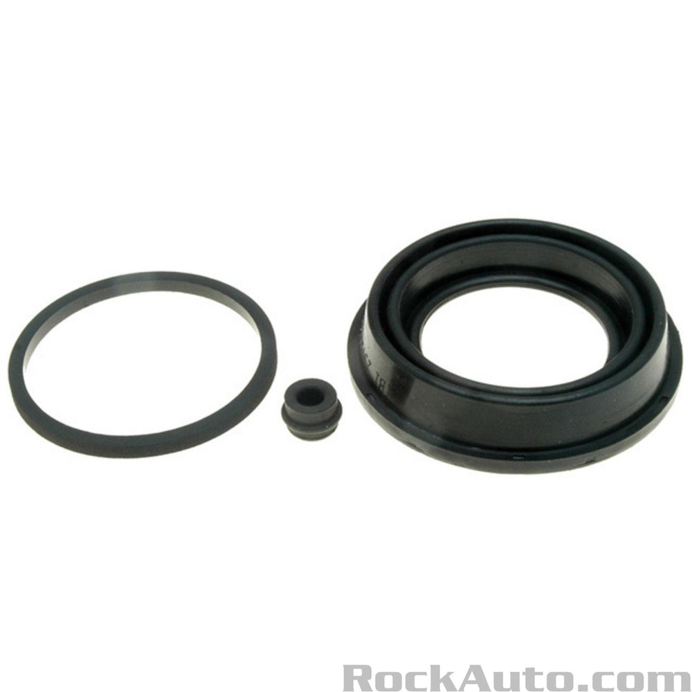 BK CALIPER BOOT &SEAL KT