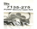 PUMP MOUNTING KIT