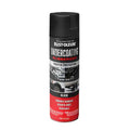 AUTOMOTIVE RUBBERIZED UNDERCOATING SPRAY BLACK 15 OZ