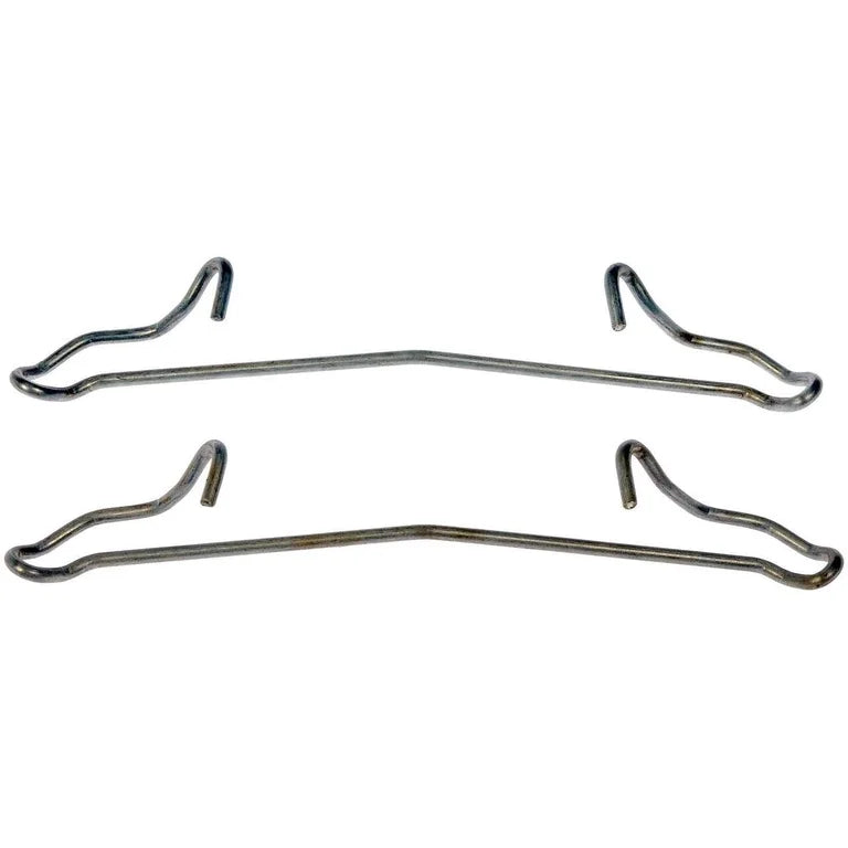 DISC BRAKE HDWE KIT