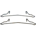 DISC BRAKE HDWE KIT