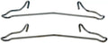 DISC BRAKE HDWE KIT