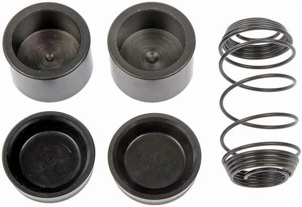DISC BRAKE HDWE KIT