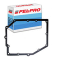 Fel-Pro Jeep Wrangler Transmission Oil Pan Gasket 13 Bolt Hole One Piece Gasket