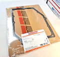 Fel-Pro Jeep Wrangler Transmission Oil Pan Gasket 13 Bolt Hole One Piece Gasket