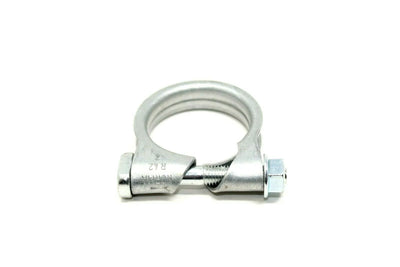WEBASTO exhaust