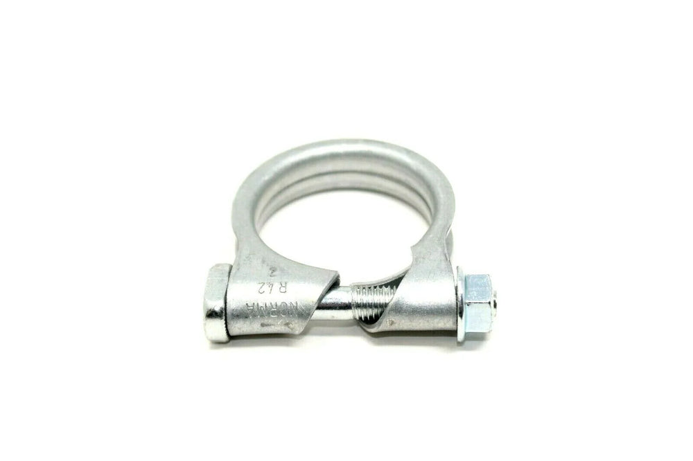 WEBASTO exhaust