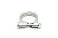 CLAMP EXHAUST 39-42MM