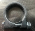 CLAMP EXHAUST 39-42MM