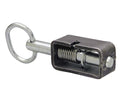 SPRING LATCH,1.25IN EXT PLUNGER