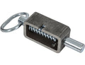 SPRING LATCH,1.25IN EXT PLUNGER