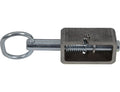 SPRING LATCH,1.25IN EXT PLUNGER