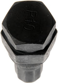 WHEEL LOCK KEY