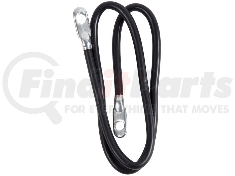CABLE, BATT SS 2 GA 18" B