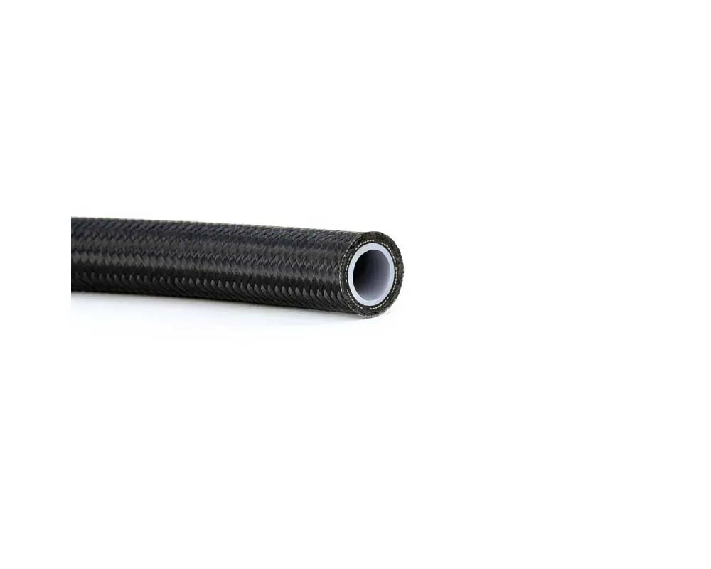 Reinforced PTFE Hose