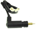 CAP TAPE 1 1/2IN(30FT)BLACK