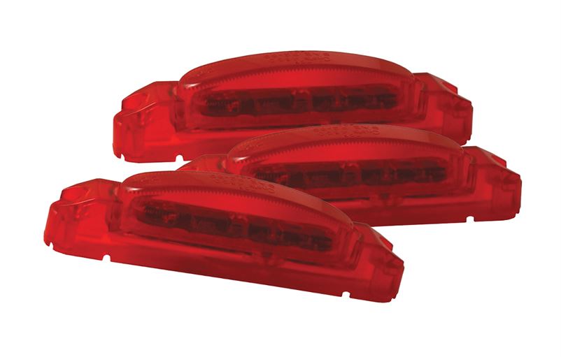 GROTE red auto part