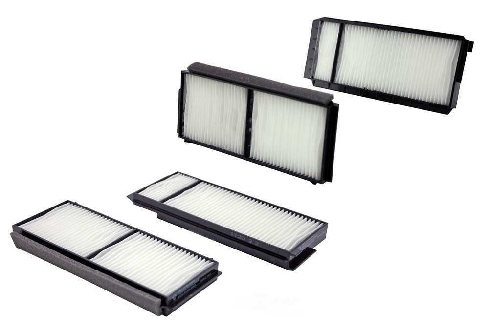 CABIN AIR FILTER
