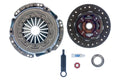WASHER BURNOUT 1' X .38THK