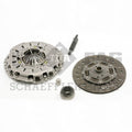 WASHER BURNOUT 1' X .38THK