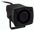 MINI PIEZO SIREN