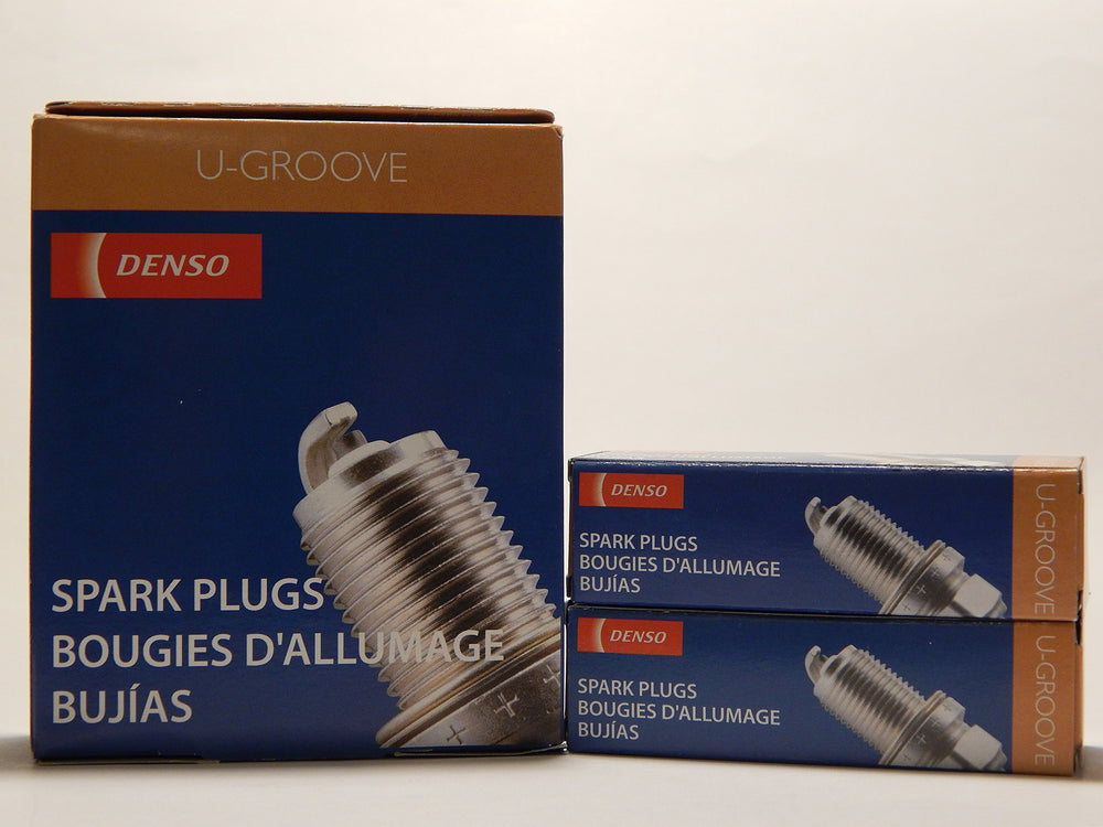 SPARK PLUG