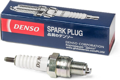 SPARK PLUG STANDARD