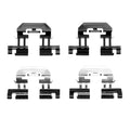 DFC 14-18 Mazda 3 Rear Premium Hardware Kit