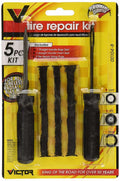 TUBELESS TIRE REPAIR KIT