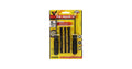 TUBELESS TIRE REPAIR KIT