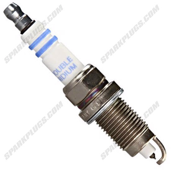 IRIDIUM SPARK PLUG